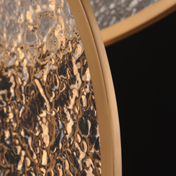 Moonscapes 5-Light LED Pendant