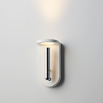 Beacon LED Wall Sconce