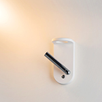 Beacon LED Wall Sconce