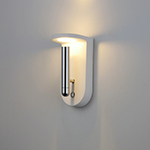 Beacon LED Wall Sconce