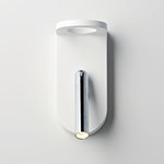 Beacon LED Wall Sconce