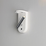 Beacon LED Wall Sconce