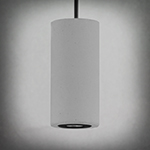 Micro 1-Light LED Pendant