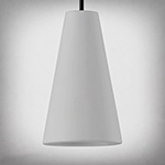 Micro 1-Light LED Pendant