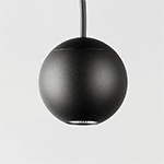 Micro 1-Light LED Pendant