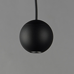 Micro 1-Light LED Pendant