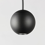 Micro 1-Light LED Pendant