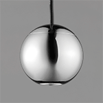 Micro 1-Light LED Pendant