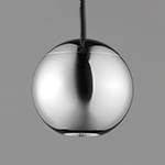 Micro 1-Light LED Pendant