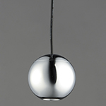 Micro 1-Light LED Pendant