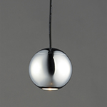 Micro 1-Light LED Pendant