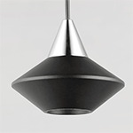 Micro 1-Light LED Pendant