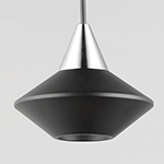 Micro 1-Light LED Pendant