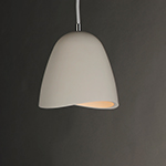 Sway LED Plaster Pendant