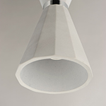 Sash 1-Light LED Pendant