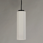 Allen LED Plaster Pendant