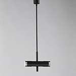 Ambit 1-Light LED Pendant