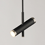 Ambit 1-Light LED Pendant