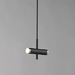 Ambit 1-Light LED Pendant