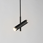 Ambit 1-Light LED Pendant