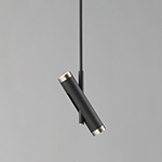 Ambit 1-Light LED Pendant