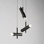 Ambit 3-Light LED Pendant