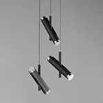 Ambit 3-Light LED Pendant