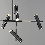 Ambit 5-Light LED Pendant