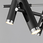 Ambit 6-Light LED Pendant