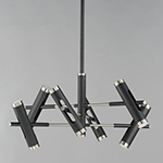 Ambit 6-Light LED Pendant