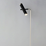 Ambit 2-Light LED Floor Lamp