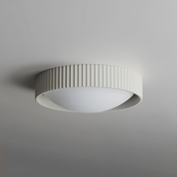 Souffle 14" LED Flush Mount