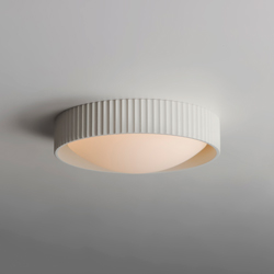 Souffle 14" LED Flush Mount