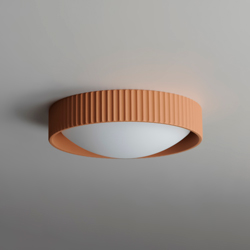 Souffle 14" LED Flush Mount