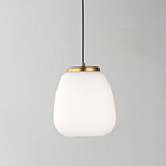 Soji 2-Light LED Pendant