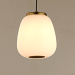 Soji 2-Light LED Pendant