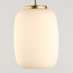 Soji 2-Light LED Pendant