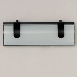 Clutch 13" LED Bath Vanity