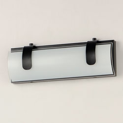 Clutch 13" LED Bath Vanity