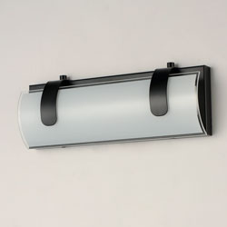 Clutch 13" LED Bath Vanity