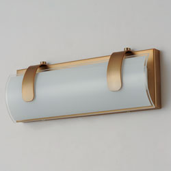 Clutch 13" LED Bath Vanity