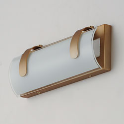 Clutch 13" LED Bath Vanity