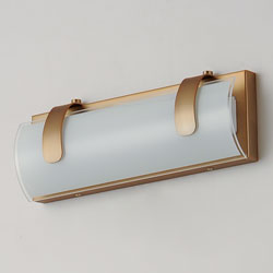 Clutch 13" LED Bath Vanity