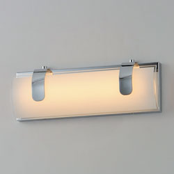 Clutch 13" LED Bath Vanity