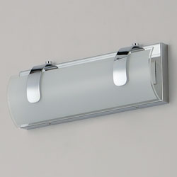 Clutch 13" LED Bath Vanity