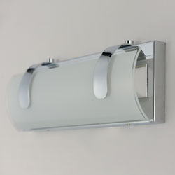 Clutch 13" LED Bath Vanity