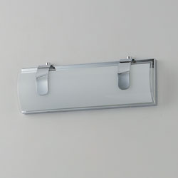 Clutch 13" LED Bath Vanity