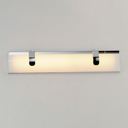 Clutch 22" LED Bath Vanity