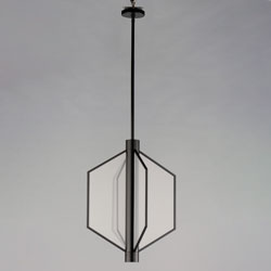 Telstar Medium LED Pendant