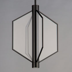 Telstar Medium LED Pendant